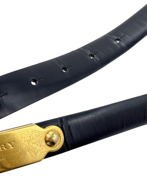 BURBERRY（バーバリー）BURBERRY (バーバリー) ベルトの古着・服飾アイテム