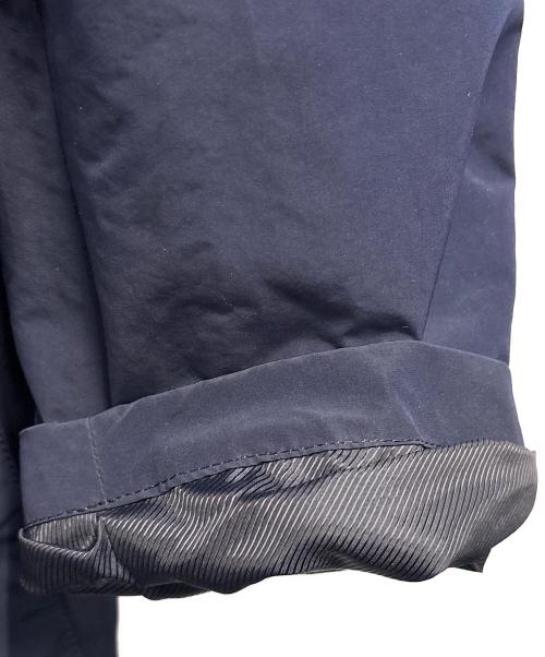 MACKINTOSH PHILOSOPHY TROTTER（マッキントッシュ フィロソフィー トロッター）MACKINTOSH PHILOSOPHY TROTTER (マッキントッシュ フィロソフィー トロッター) ライナー付マウンテンパーカー ネイビー サイズ:40の古着・服飾アイテム