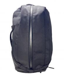 AER（エアー）の古着「バックパック / Duffel Pack 2」｜ブラック