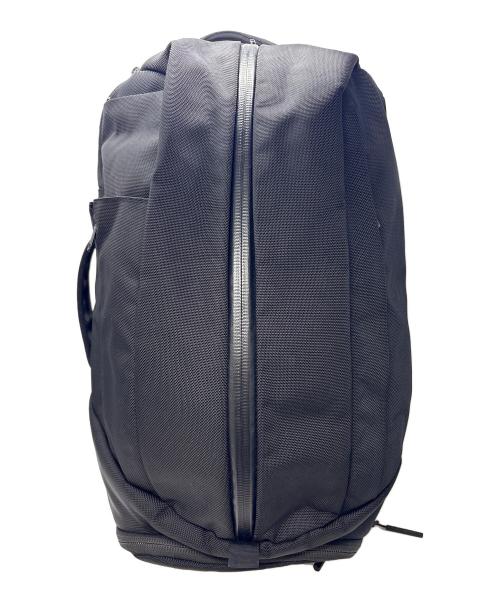 AER（エアー）AER (エアー) バックパック / Duffel Pack 2 ブラックの古着・服飾アイテム