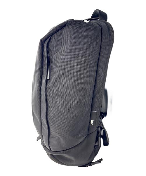 AER（エアー）AER (エアー) バックパック / Duffel Pack 2 ブラックの古着・服飾アイテム