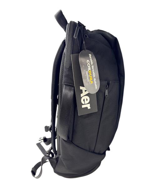AER（エアー）AER (エアー) バックパック / Duffel Pack 2 ブラックの古着・服飾アイテム