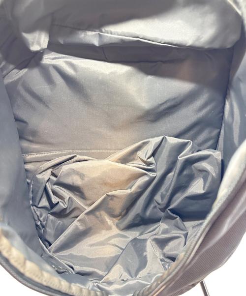 AER（エアー）AER (エアー) バックパック / Duffel Pack 2 ブラックの古着・服飾アイテム