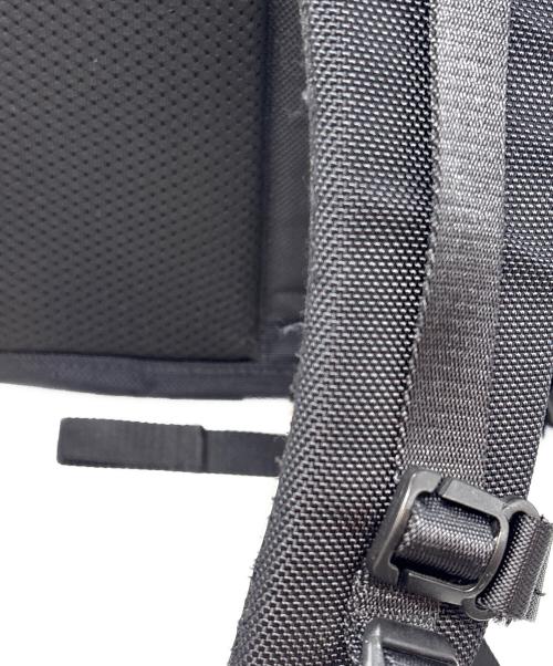 AER（エアー）AER (エアー) バックパック / Duffel Pack 2 ブラックの古着・服飾アイテム