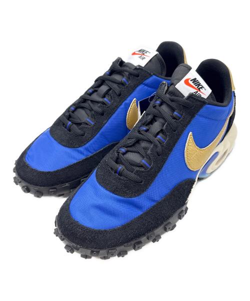 NIKE（ナイキ）NIKE (ナイキ) スニーカー ネイビー サイズ:US 9の古着・服飾アイテム