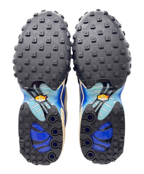 NIKE（ナイキ）NIKE (ナイキ) スニーカー ネイビー サイズ:US 9の古着・服飾アイテム