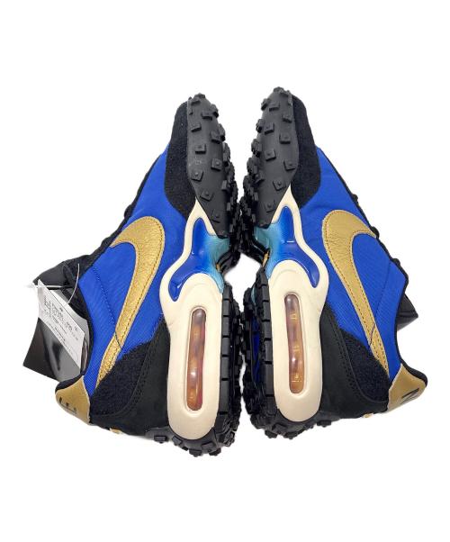 NIKE（ナイキ）NIKE (ナイキ) スニーカー ネイビー サイズ:US 9の古着・服飾アイテム