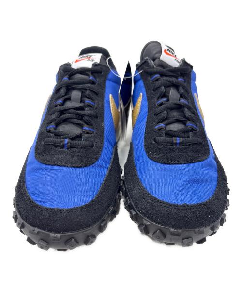 NIKE（ナイキ）NIKE (ナイキ) スニーカー ネイビー サイズ:US 9の古着・服飾アイテム