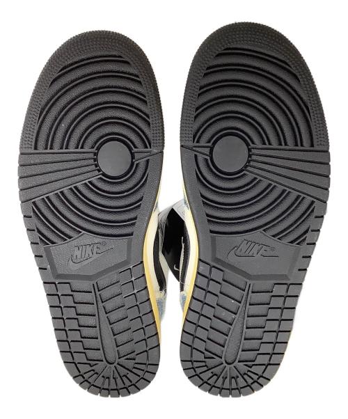 NIKE（ナイキ）NIKE (ナイキ) スニーカー ブルー×ホワイト サイズ:27㎝の古着・服飾アイテム