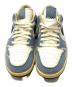 NIKE (ナイキ) スニーカー ブルー×ホワイト サイズ:27㎝：12000円