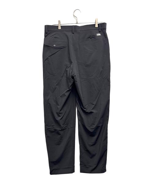 THE NORTH FACE（ザ ノース フェイス）THE NORTH FACE (ザ ノース フェイス) パンツ / ジェットセットベントリックススラックス ブラック サイズ:XLの古着・服飾アイテム