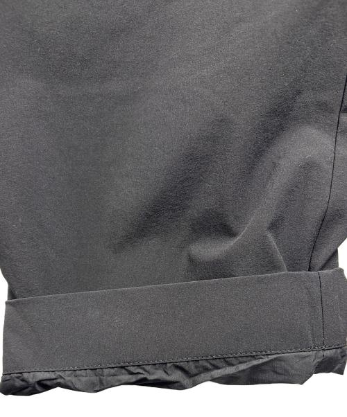 THE NORTH FACE（ザ ノース フェイス）THE NORTH FACE (ザ ノース フェイス) パンツ / ジェットセットベントリックススラックス ブラック サイズ:XLの古着・服飾アイテム