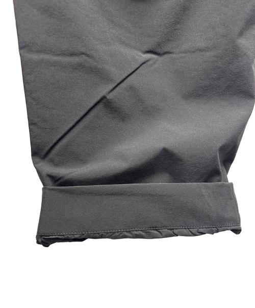 THE NORTH FACE（ザ ノース フェイス）THE NORTH FACE (ザ ノース フェイス) パンツ / ジェットセットベントリックススラックス ブラック サイズ:XLの古着・服飾アイテム