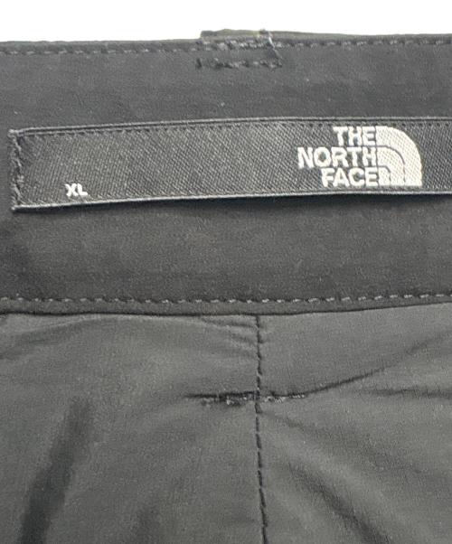THE NORTH FACE（ザ ノース フェイス）THE NORTH FACE (ザ ノース フェイス) パンツ / ジェットセットベントリックススラックス ブラック サイズ:XLの古着・服飾アイテム