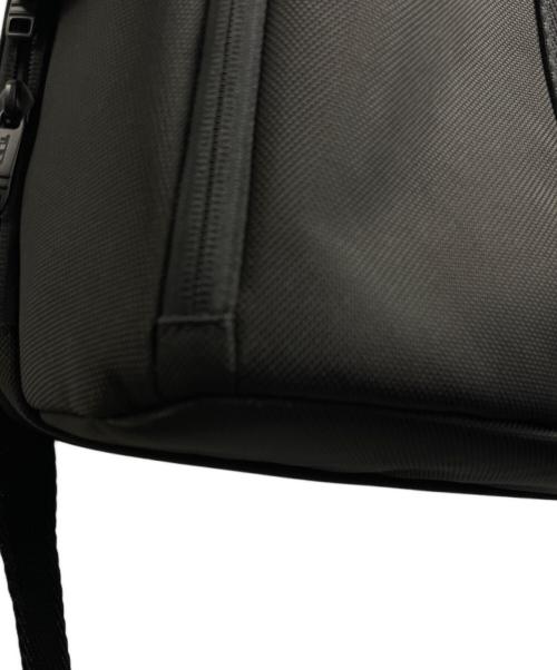 TUMI（トゥミ）TUMI (トゥミ) バックパック ブラックの古着・服飾アイテム