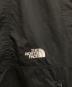 中古・古着 THE NORTH FACE (ザ ノース フェイス) コンパクトフーデッドベスト ブラック サイズ:L：7000円
