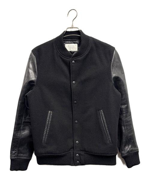 MEN'S BIGI（メンズビギ）MEN'S BIGI (メンズビギ) レザージャケット ブラック サイズ:4の古着・服飾アイテム
