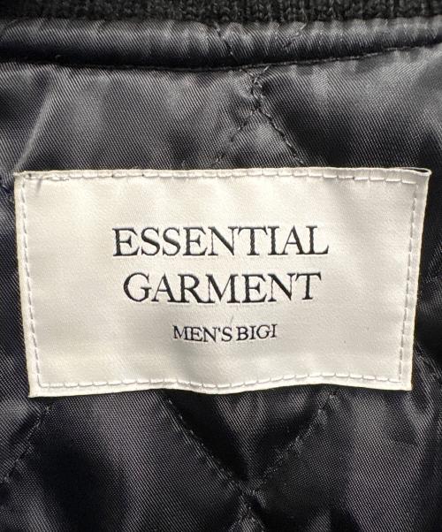 MEN'S BIGI（メンズビギ）MEN'S BIGI (メンズビギ) レザージャケット ブラック サイズ:4の古着・服飾アイテム