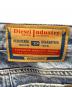 中古・古着 DIESEL (ディーゼル) ブーツカットパンツ インディゴ サイズ:24：7000円