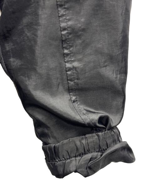 NIKE（ナイキ）NIKE (ナイキ) ウインドブレーカー ブラック×レッド×ホワイト サイズ:Lの古着・服飾アイテム