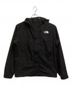 THE NORTH FACEザ ノース フェイス）の古着「フューチャーライトドリズルジャケット」｜ブラック