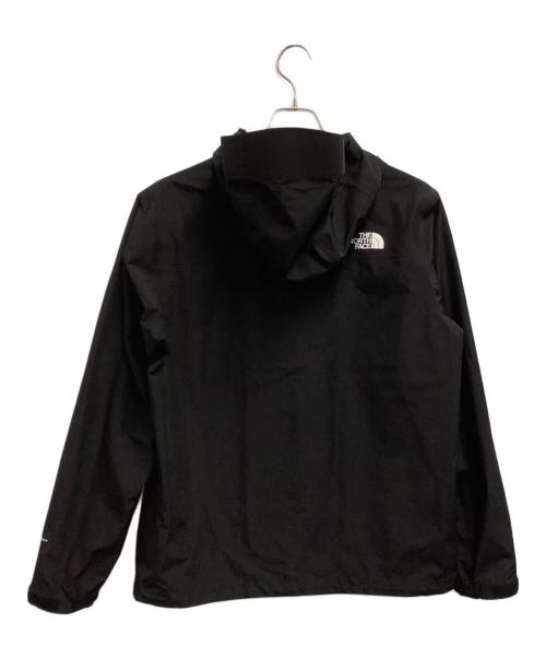 THE NORTH FACE（ザ ノース フェイス）THE NORTH FACE (ザ ノース フェイス) フューチャーライトドリズルジャケット ブラック サイズ:Mの古着・服飾アイテム