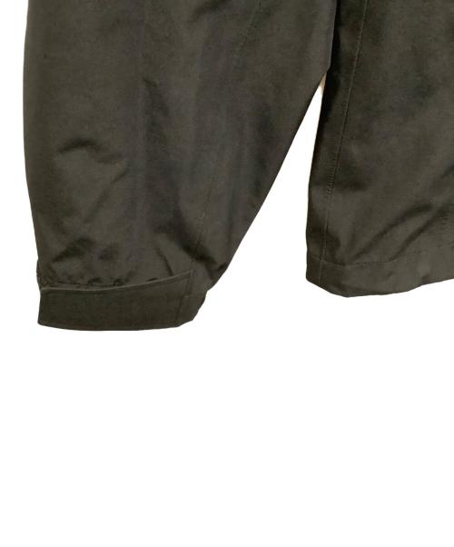 THE NORTH FACE（ザ ノース フェイス）THE NORTH FACE (ザ ノース フェイス) フューチャーライトドリズルジャケット ブラック サイズ:Mの古着・服飾アイテム