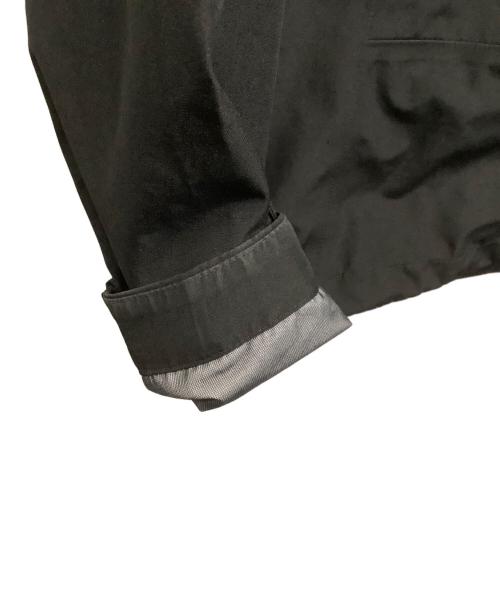 THE NORTH FACE（ザ ノース フェイス）THE NORTH FACE (ザ ノース フェイス) フューチャーライトドリズルジャケット ブラック サイズ:Mの古着・服飾アイテム