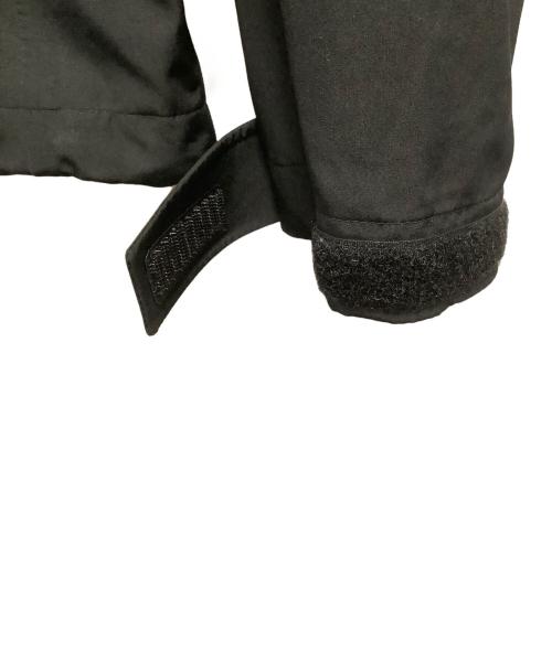 THE NORTH FACE（ザ ノース フェイス）THE NORTH FACE (ザ ノース フェイス) フューチャーライトドリズルジャケット ブラック サイズ:Mの古着・服飾アイテム