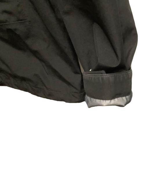 THE NORTH FACE（ザ ノース フェイス）THE NORTH FACE (ザ ノース フェイス) フューチャーライトドリズルジャケット ブラック サイズ:Mの古着・服飾アイテム