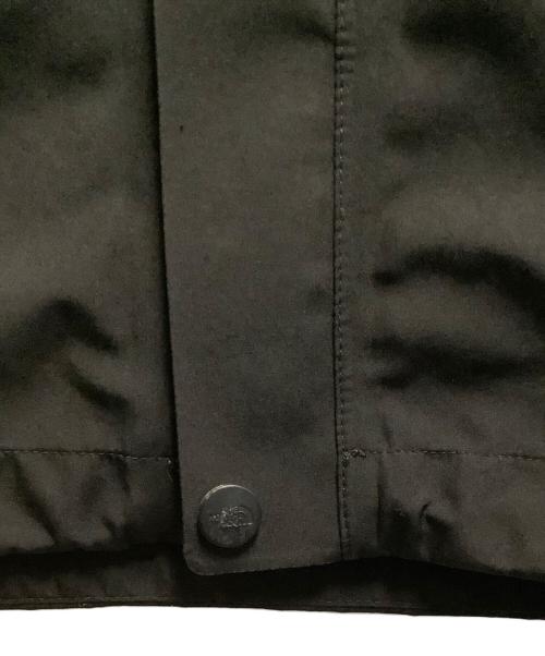 THE NORTH FACE（ザ ノース フェイス）THE NORTH FACE (ザ ノース フェイス) フューチャーライトドリズルジャケット ブラック サイズ:Mの古着・服飾アイテム