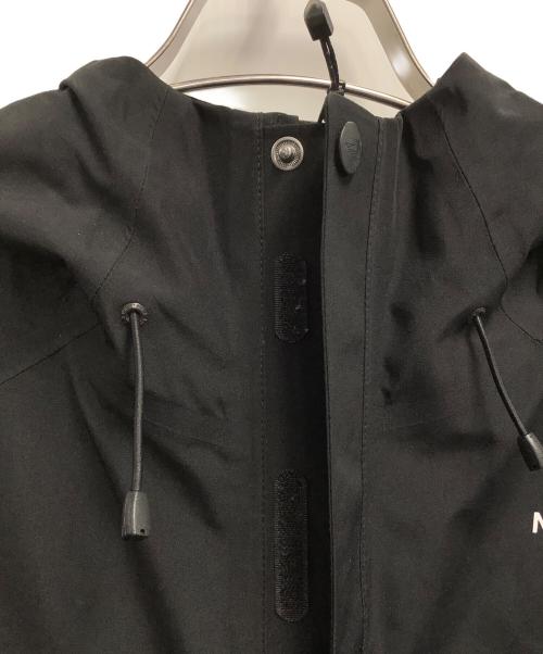 THE NORTH FACE（ザ ノース フェイス）THE NORTH FACE (ザ ノース フェイス) フューチャーライトドリズルジャケット ブラック サイズ:Mの古着・服飾アイテム