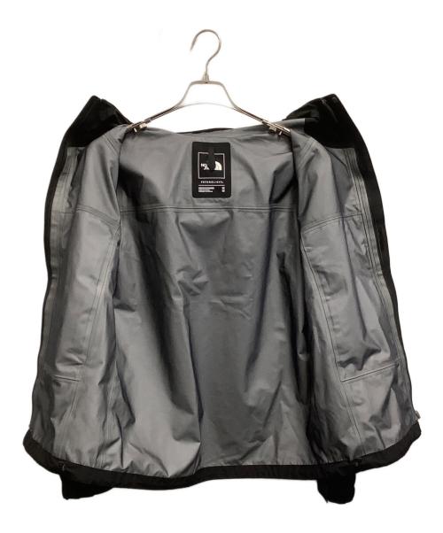 THE NORTH FACE（ザ ノース フェイス）THE NORTH FACE (ザ ノース フェイス) フューチャーライトドリズルジャケット ブラック サイズ:Mの古着・服飾アイテム