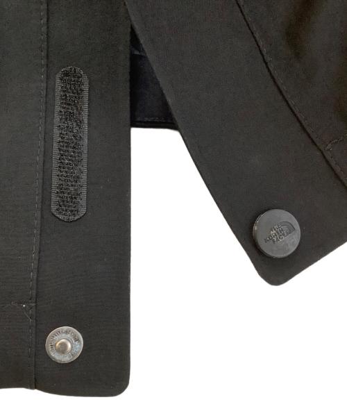THE NORTH FACE（ザ ノース フェイス）THE NORTH FACE (ザ ノース フェイス) フューチャーライトドリズルジャケット ブラック サイズ:Mの古着・服飾アイテム