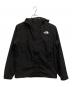 THE NORTH FACE（ザ ノース フェイス）の古着「フューチャーライトドリズルジャケット」｜ブラック