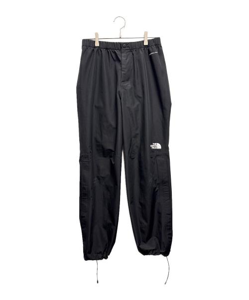THE NORTH FACE（ザ ノース フェイス）THE NORTH FACE (ザ ノース フェイス) FLドリズルパンツ ブラック サイズ:Sの古着・服飾アイテム
