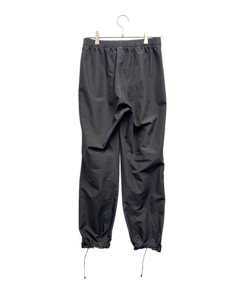 THE NORTH FACE（ザ ノース フェイス）THE NORTH FACE (ザ ノース フェイス) FLドリズルパンツ ブラック サイズ:Sの古着・服飾アイテム