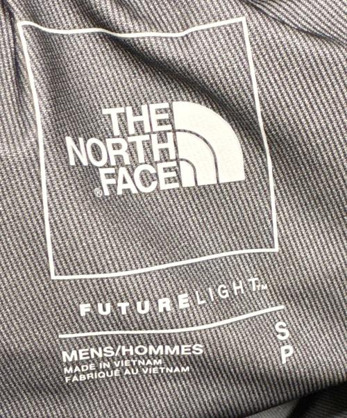 THE NORTH FACE（ザ ノース フェイス）THE NORTH FACE (ザ ノース フェイス) FLドリズルパンツ ブラック サイズ:Sの古着・服飾アイテム