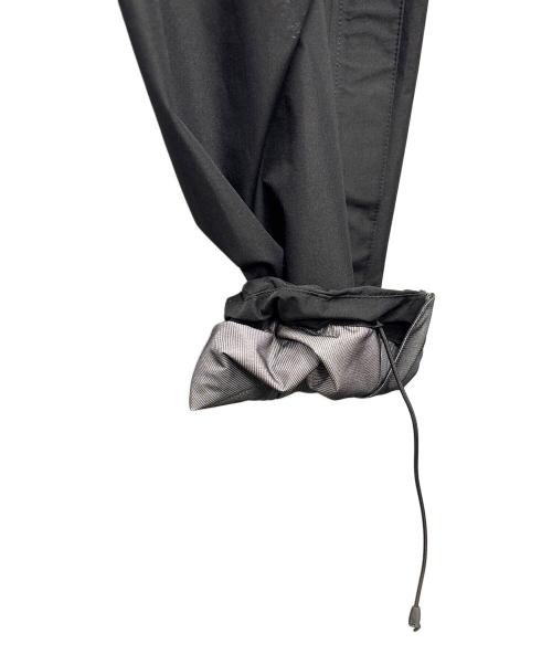 THE NORTH FACE（ザ ノース フェイス）THE NORTH FACE (ザ ノース フェイス) FLドリズルパンツ ブラック サイズ:Sの古着・服飾アイテム