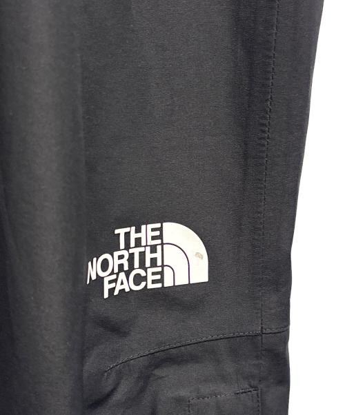THE NORTH FACE（ザ ノース フェイス）THE NORTH FACE (ザ ノース フェイス) FLドリズルパンツ ブラック サイズ:Sの古着・服飾アイテム