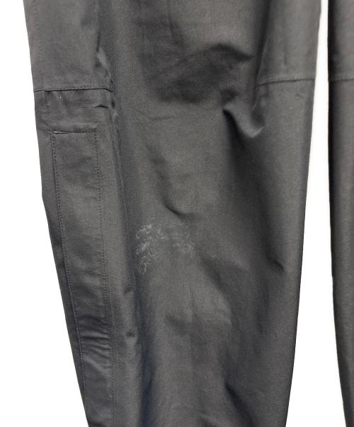 THE NORTH FACE（ザ ノース フェイス）THE NORTH FACE (ザ ノース フェイス) FLドリズルパンツ ブラック サイズ:Sの古着・服飾アイテム