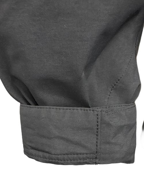 THE NORTH FACE（ザ ノース フェイス）THE NORTH FACE (ザ ノース フェイス) マウンテンダウンジャケット ブラック サイズ:Mの古着・服飾アイテム