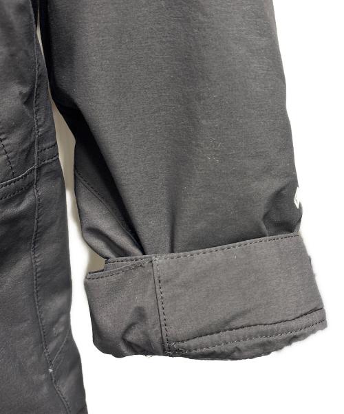 THE NORTH FACE（ザ ノース フェイス）THE NORTH FACE (ザ ノース フェイス) マウンテンダウンジャケット ブラック サイズ:Mの古着・服飾アイテム