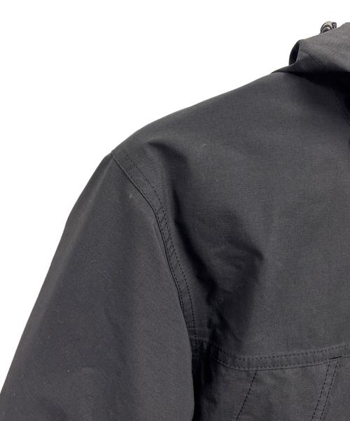 THE NORTH FACE（ザ ノース フェイス）THE NORTH FACE (ザ ノース フェイス) マウンテンダウンジャケット ブラック サイズ:Mの古着・服飾アイテム