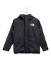 THE NORTH FACE（ザ ノース フェイス）の古着「マウンテンダウンジャケット」｜ブラック