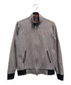 FRED PERRYフレッドペリー）の古着「ハリトンジャケット」｜グレー
