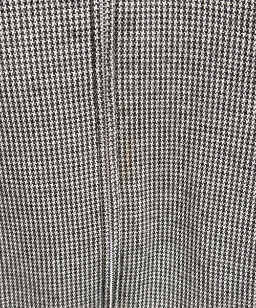 FRED PERRY（フレッドペリー）FRED PERRY (フレッドペリー) ハリトンジャケット グレー サイズ:Lの古着・服飾アイテム