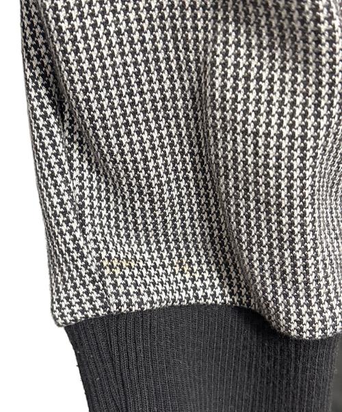 FRED PERRY（フレッドペリー）FRED PERRY (フレッドペリー) ハリトンジャケット グレー サイズ:Lの古着・服飾アイテム