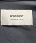 ATTACHMENTの古着・服飾アイテム：6000円