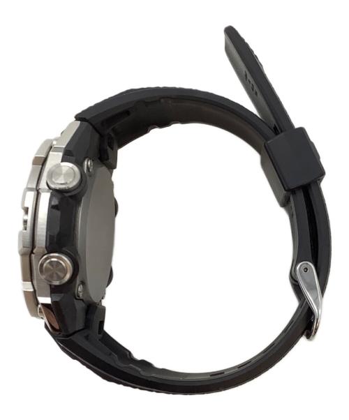 CASIO（カシオ）CASIO (カシオ) 腕時計 ブラックの古着・服飾アイテム